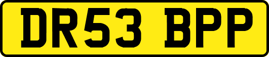 DR53BPP