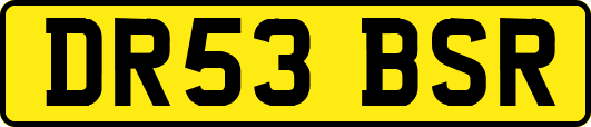 DR53BSR