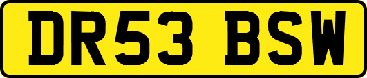 DR53BSW
