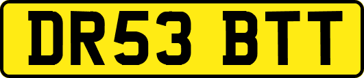 DR53BTT
