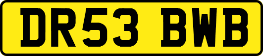 DR53BWB