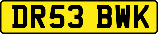 DR53BWK