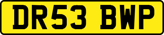 DR53BWP
