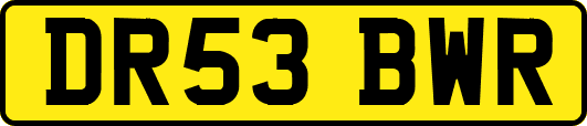 DR53BWR