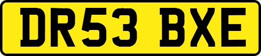 DR53BXE