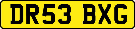 DR53BXG