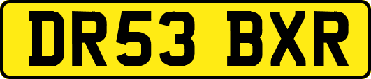 DR53BXR