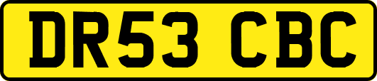 DR53CBC