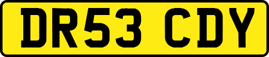 DR53CDY