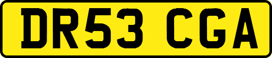 DR53CGA