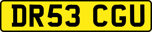 DR53CGU