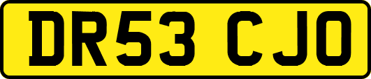 DR53CJO
