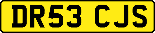 DR53CJS