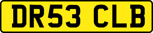 DR53CLB
