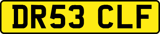 DR53CLF