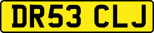 DR53CLJ
