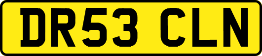 DR53CLN