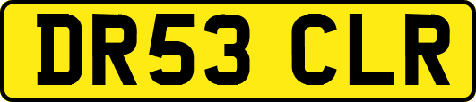 DR53CLR