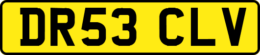 DR53CLV