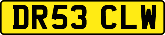 DR53CLW