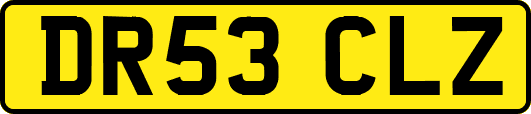 DR53CLZ