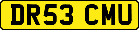 DR53CMU