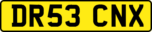 DR53CNX
