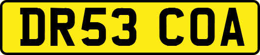 DR53COA