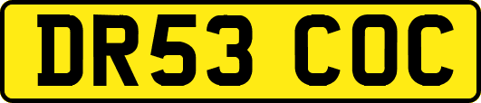 DR53COC
