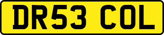 DR53COL