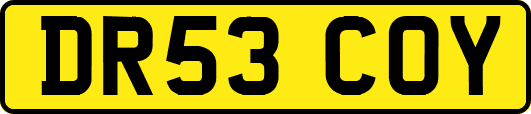 DR53COY