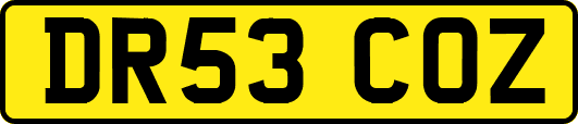DR53COZ