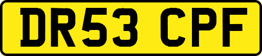 DR53CPF