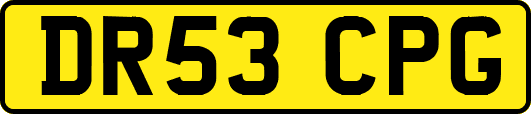 DR53CPG