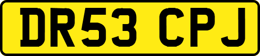 DR53CPJ