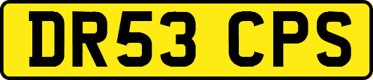 DR53CPS