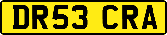 DR53CRA