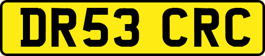 DR53CRC
