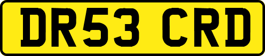 DR53CRD