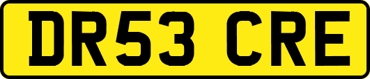DR53CRE