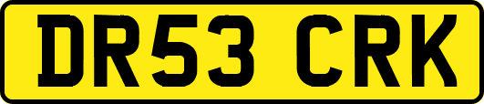 DR53CRK