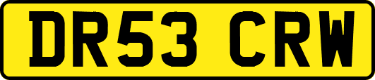 DR53CRW