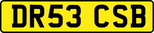 DR53CSB