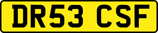 DR53CSF