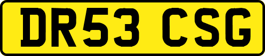 DR53CSG