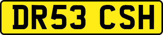 DR53CSH