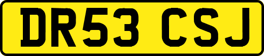 DR53CSJ