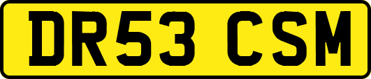 DR53CSM