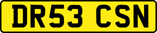 DR53CSN