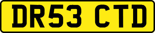 DR53CTD